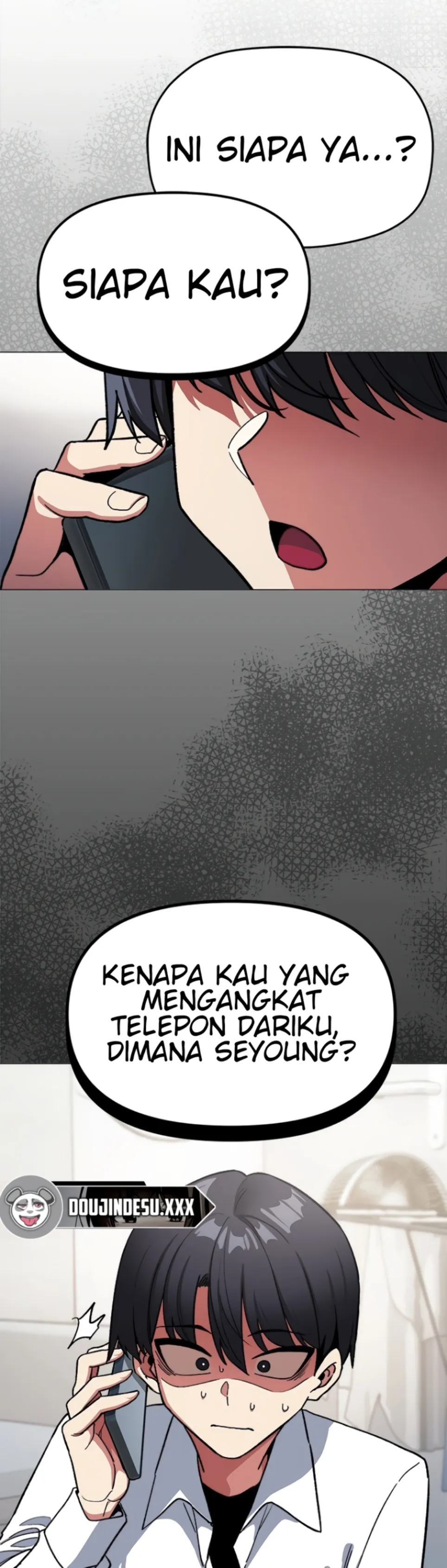 Stop Smoking - Chapter 41 54