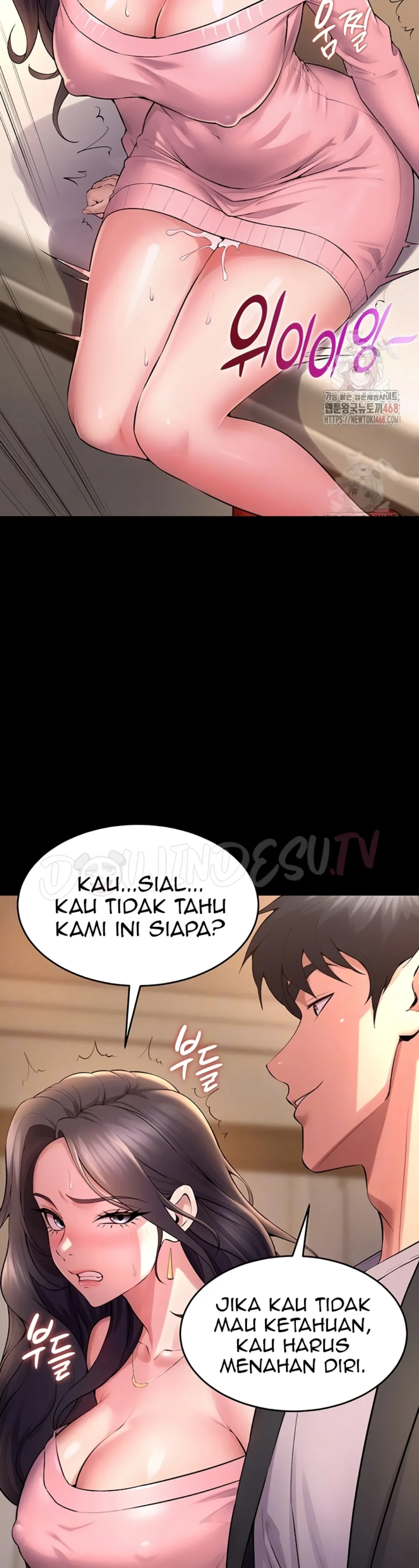 Prison Revenge - Chapter 19 8