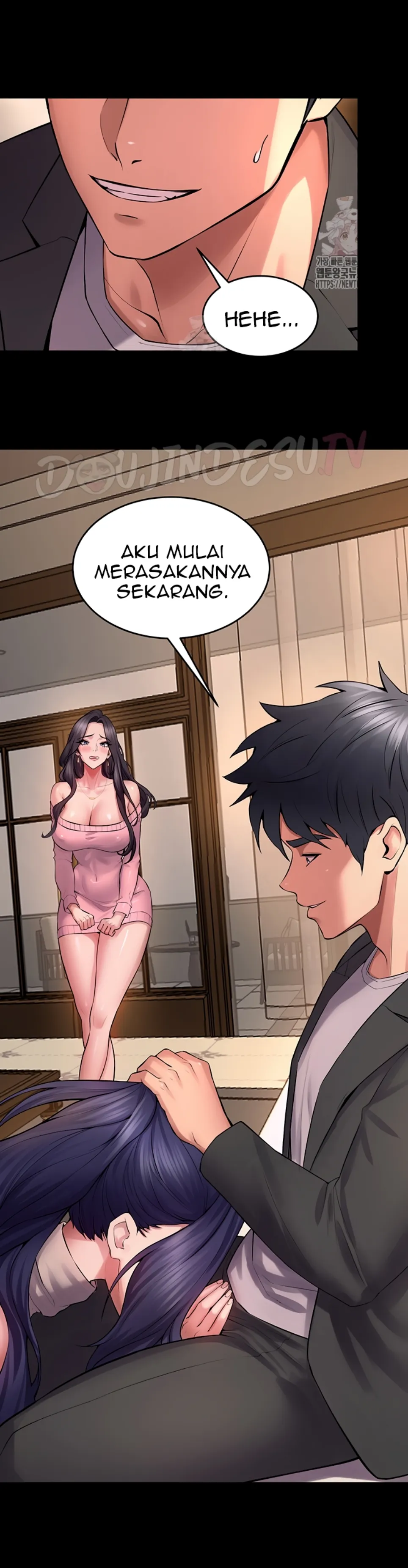 Prison Revenge - Chapter 19 29