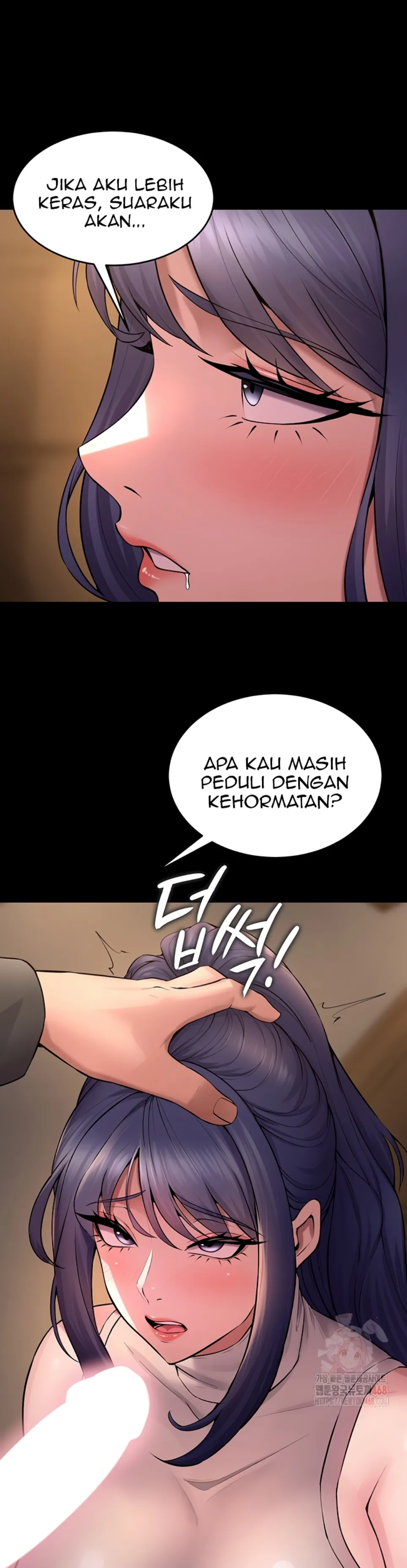 Prison Revenge - Chapter 19 21