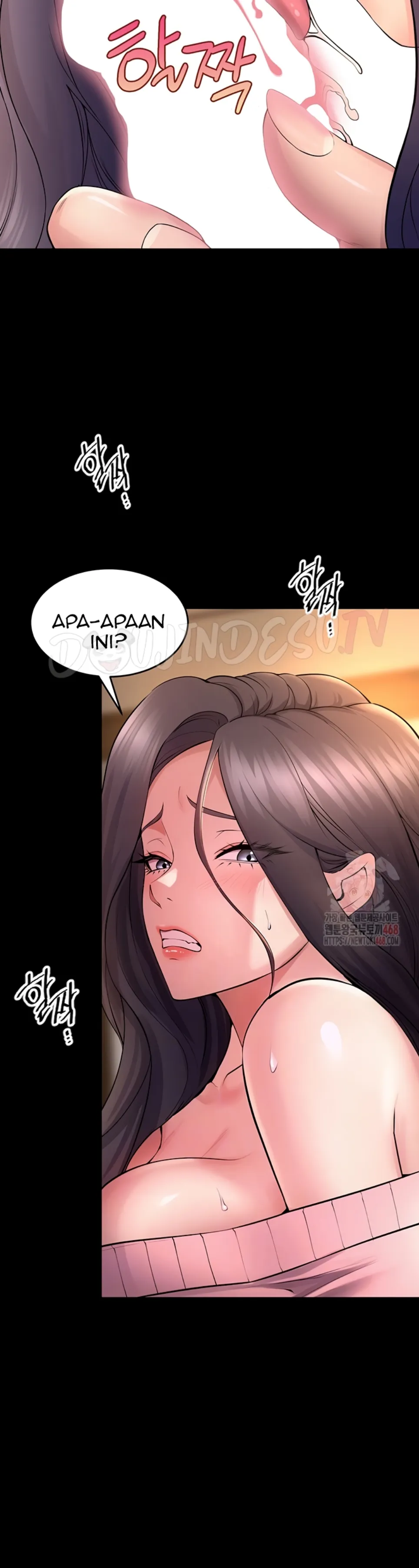 Prison Revenge - Chapter 19 3