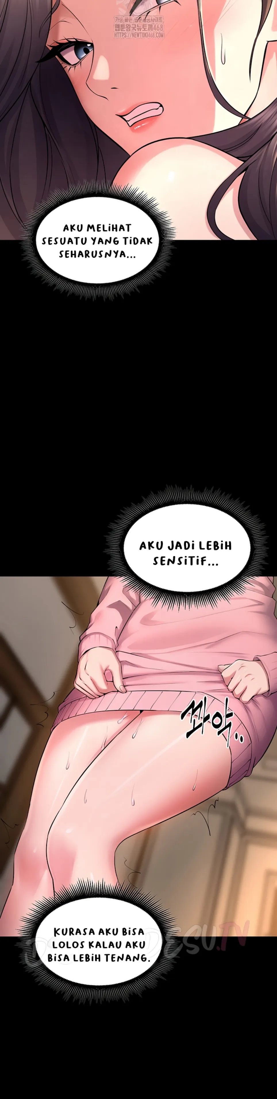 Prison Revenge - Chapter 19 38