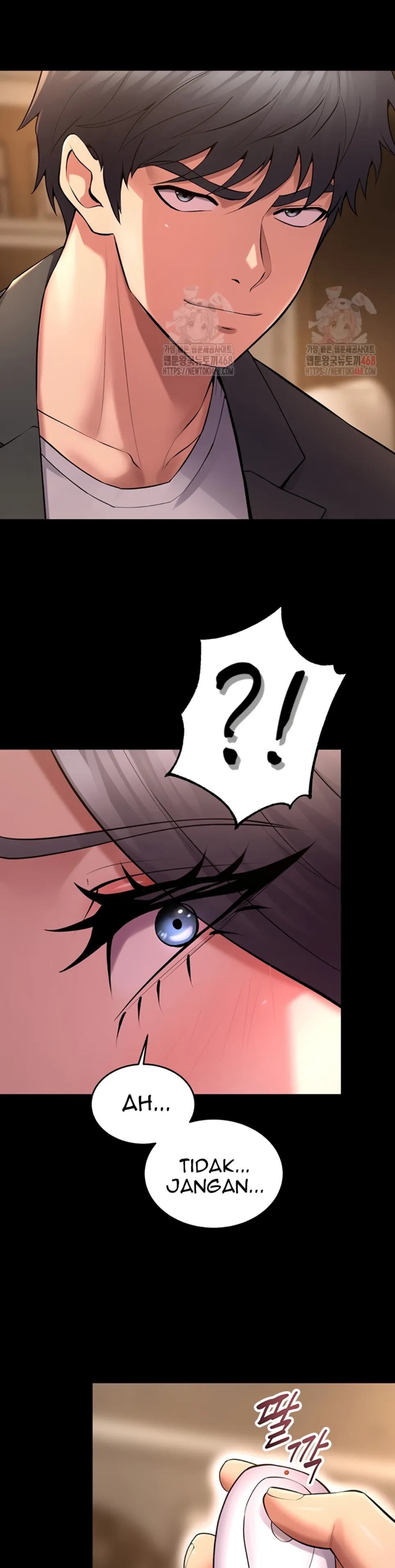 Prison Revenge - Chapter 19 39