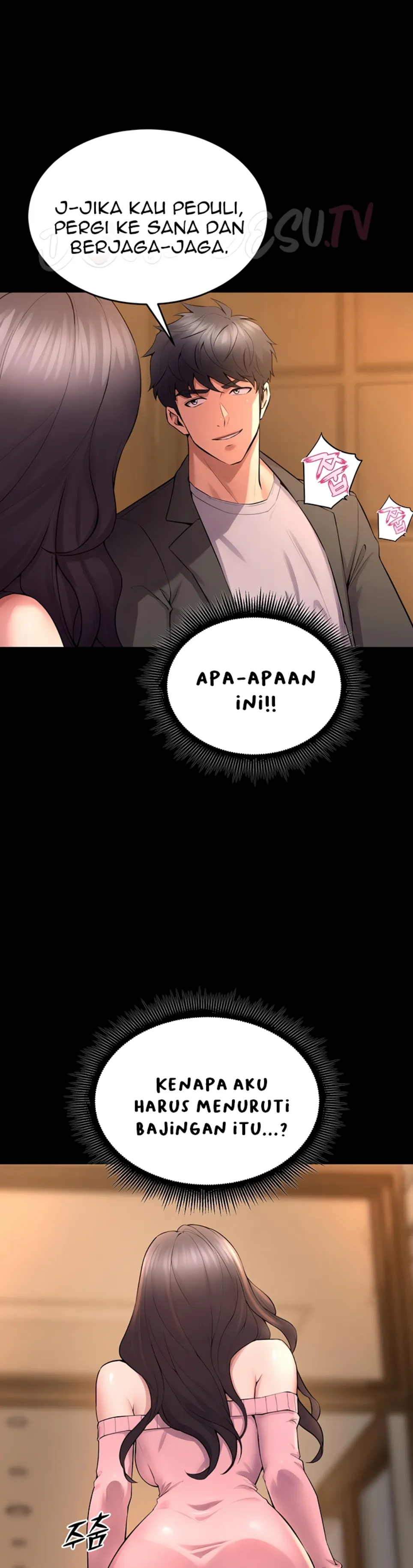 Prison Revenge - Chapter 19 13