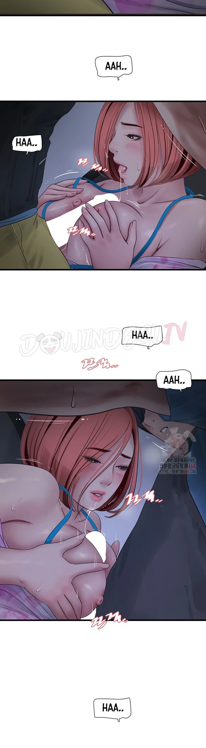The Hole Diary - Chapter 87 22