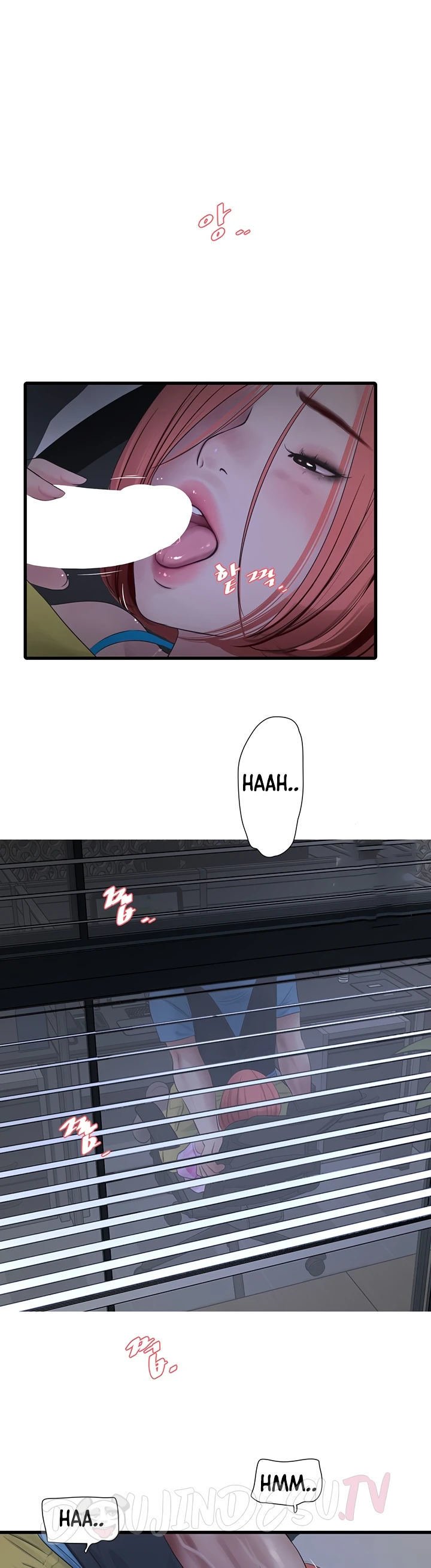The Hole Diary - Chapter 87 20