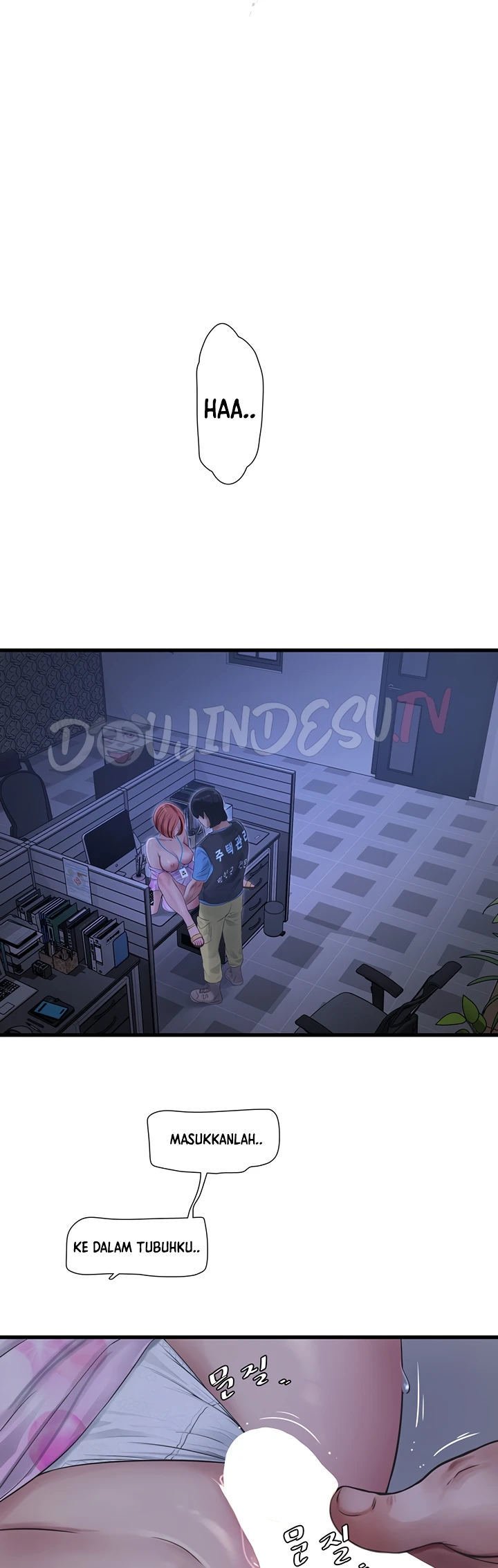 The Hole Diary - Chapter 87 26