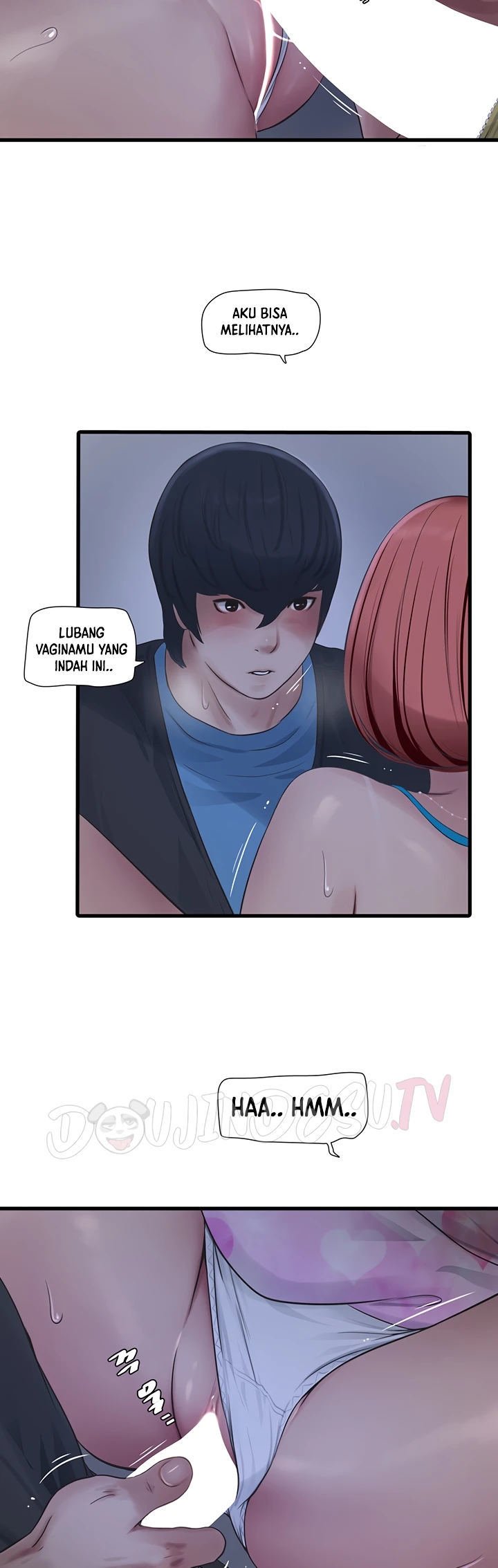 The Hole Diary - Chapter 87 27