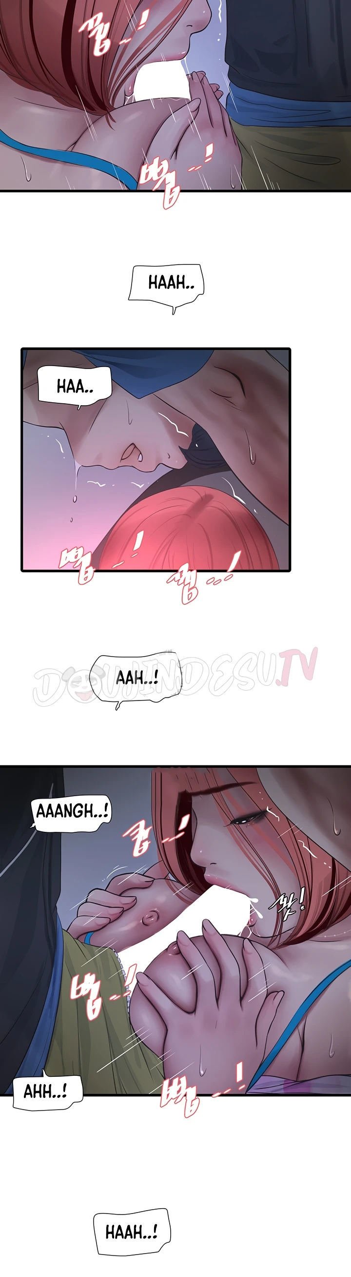 The Hole Diary - Chapter 87 24