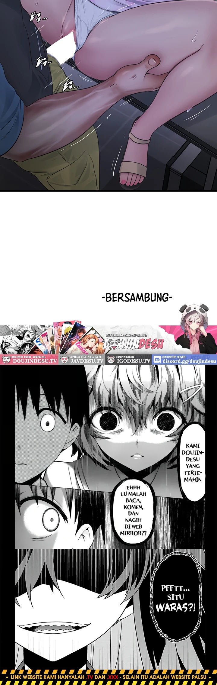 The Hole Diary - Chapter 87 30