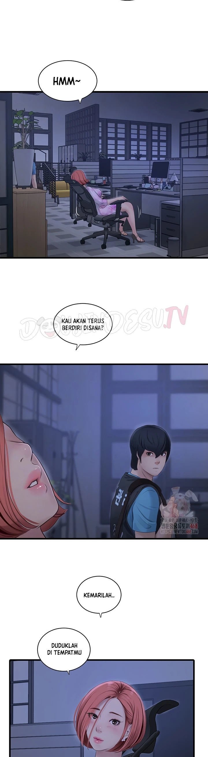 The Hole Diary - Chapter 87 12
