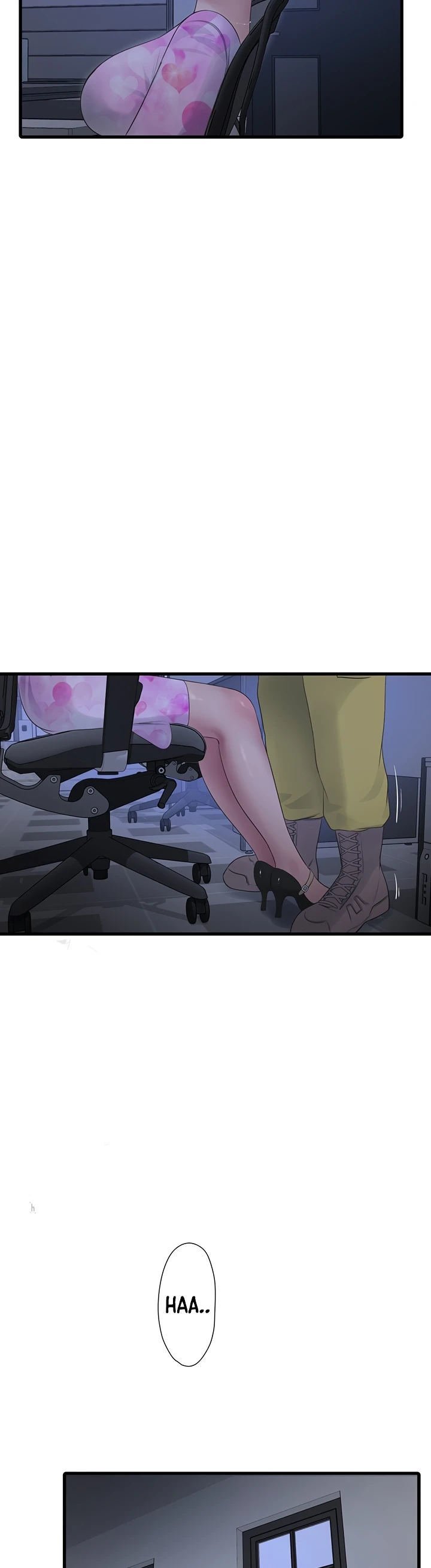 The Hole Diary - Chapter 87 13