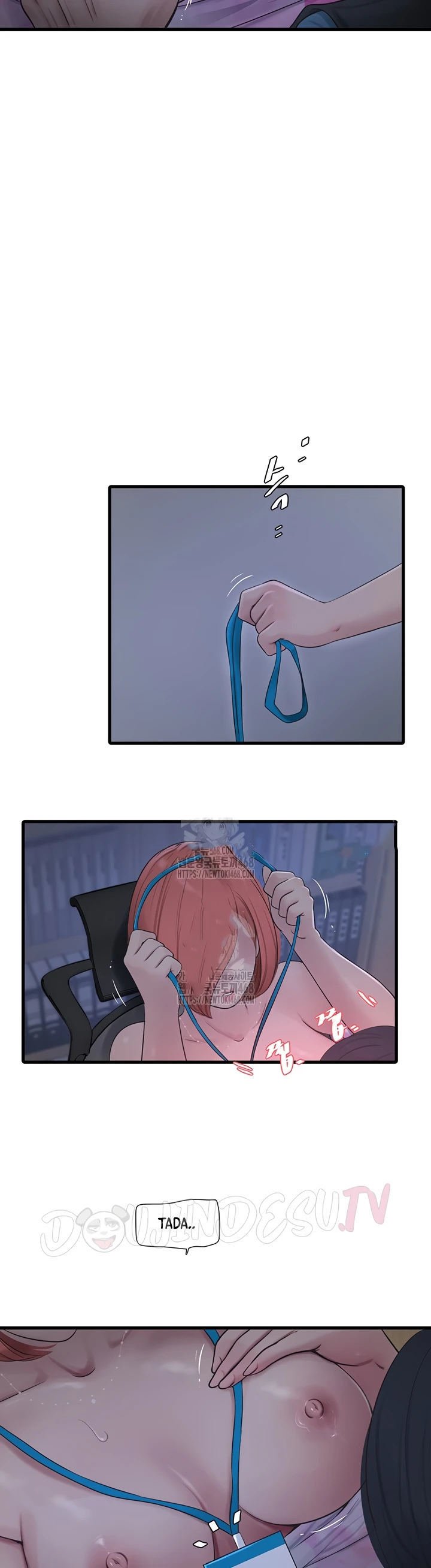The Hole Diary - Chapter 87 16