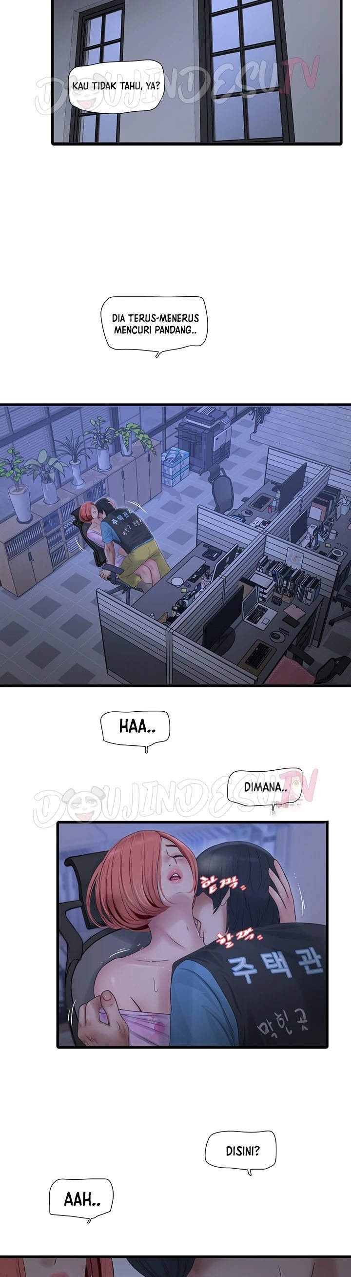 The Hole Diary - Chapter 87 14