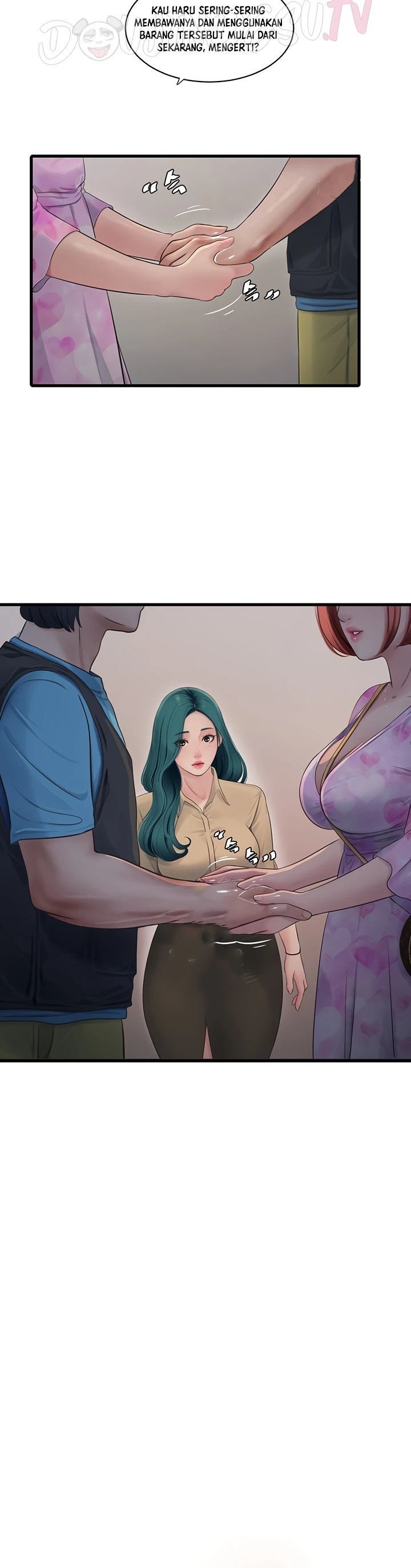 The Hole Diary - Chapter 87 6