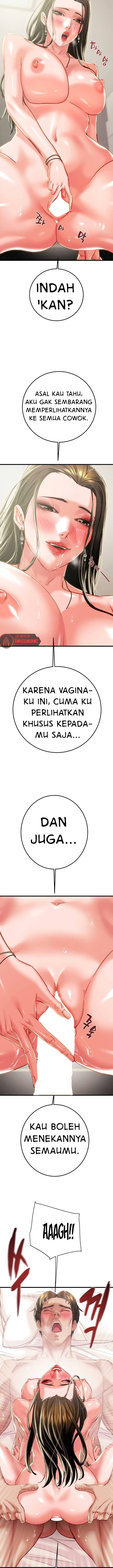 The Man Who Devours - Chapter 72 3