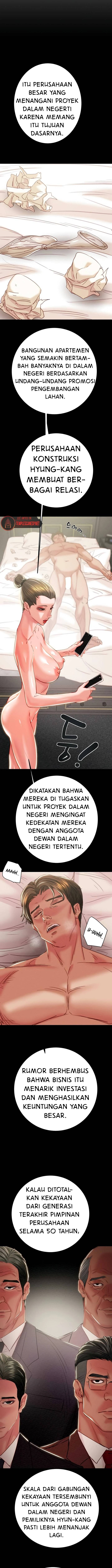 The Man Who Devours - Chapter 72 12