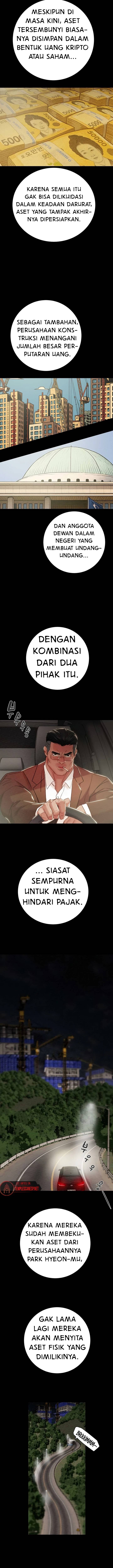 The Man Who Devours - Chapter 72 13