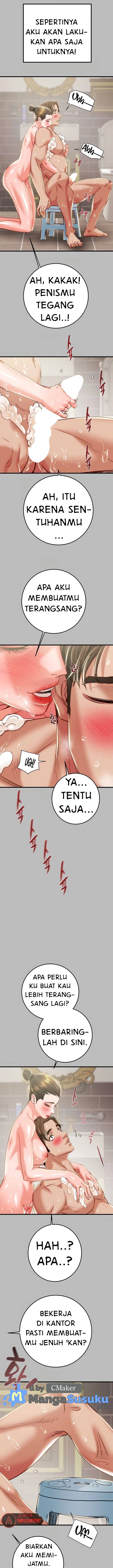 The Man Who Devours - Chapter 72 10