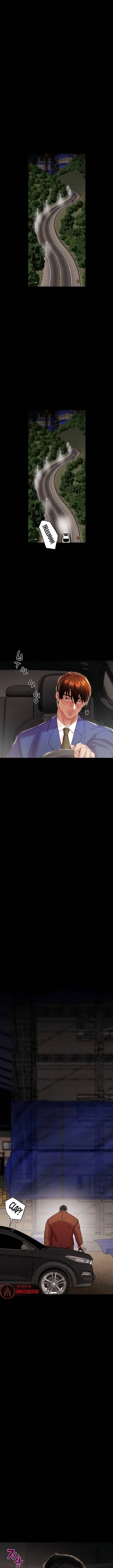 The Man Who Devours - Chapter 72 14