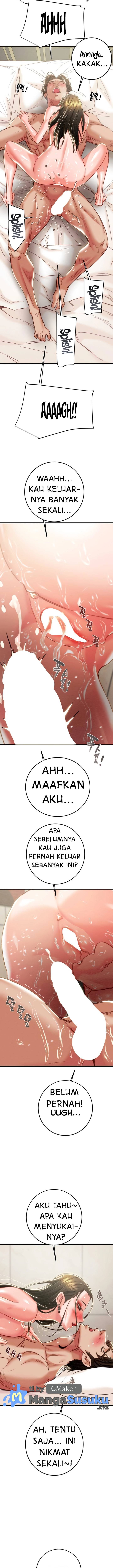 The Man Who Devours - Chapter 72 7