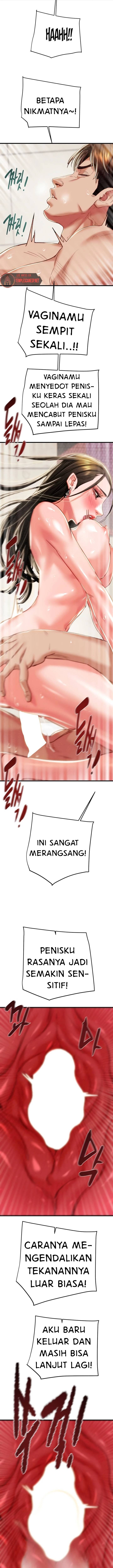 The Man Who Devours - Chapter 72 4