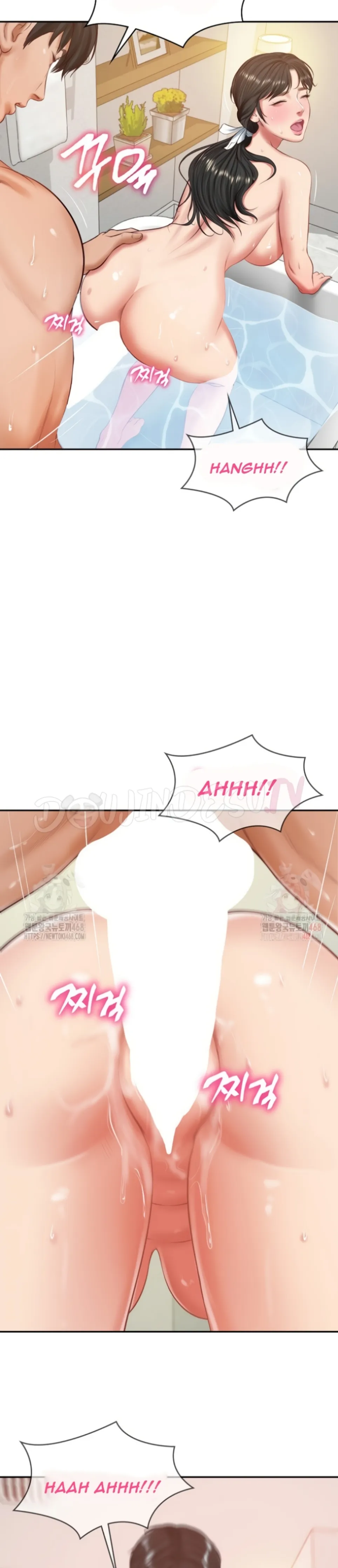 The Billionaire&#8217;s Monster Cock Son-In-Law - Chapter 46 8
