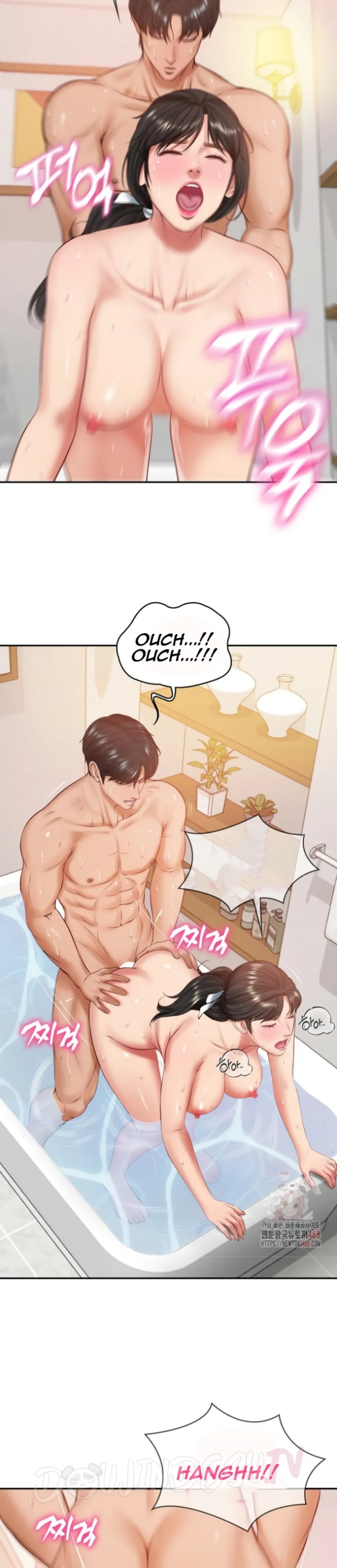 The Billionaire&#8217;s Monster Cock Son-In-Law - Chapter 46 9