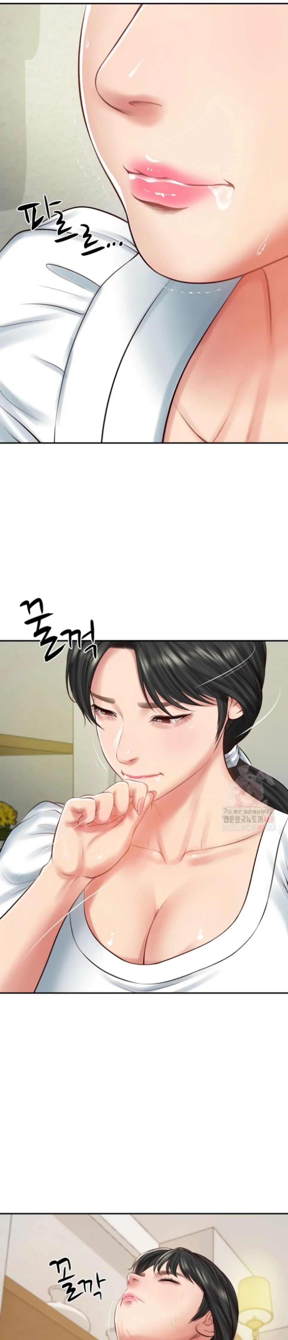 The Billionaire&#8217;s Monster Cock Son-In-Law - Chapter 46 2
