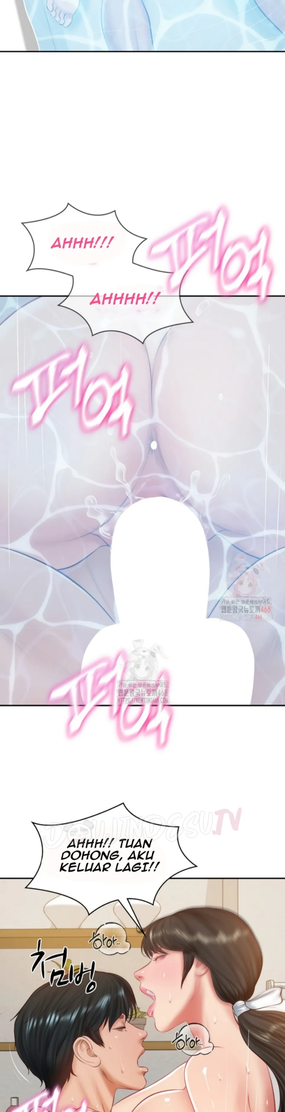 The Billionaire&#8217;s Monster Cock Son-In-Law - Chapter 46 29