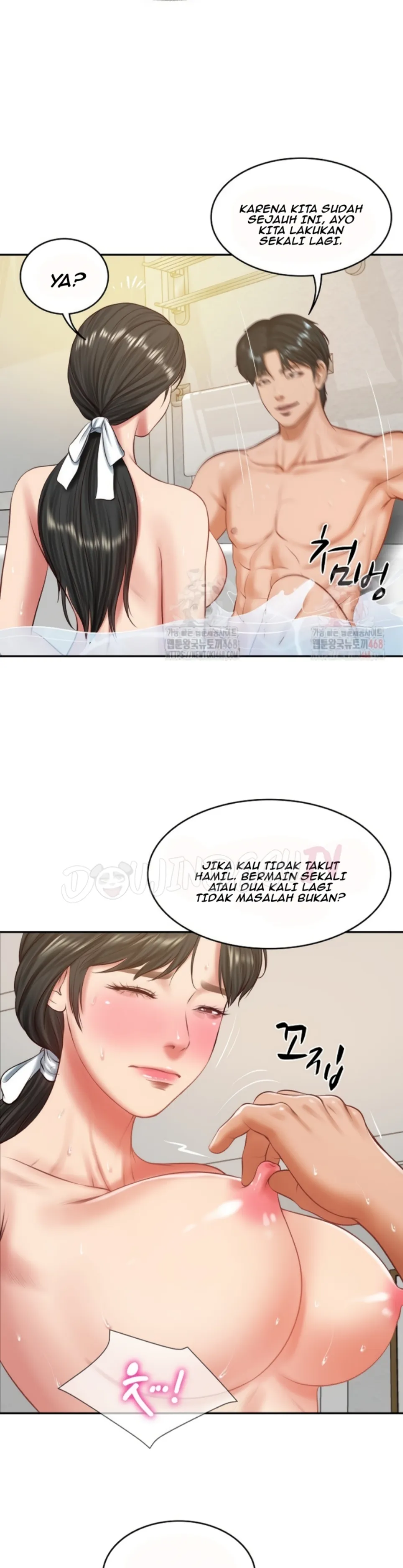 The Billionaire&#8217;s Monster Cock Son-In-Law - Chapter 46 22