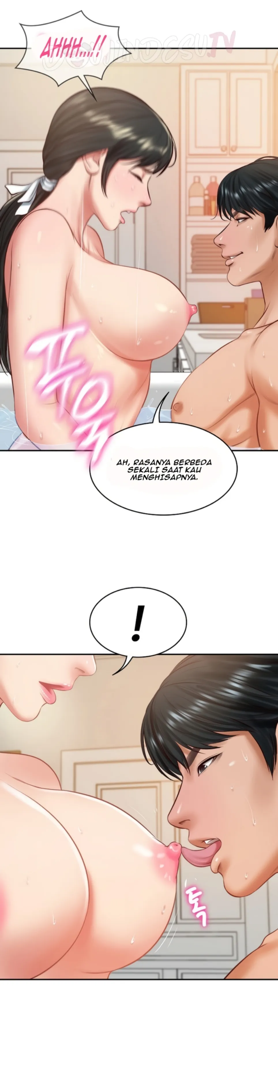 The Billionaire&#8217;s Monster Cock Son-In-Law - Chapter 46 24