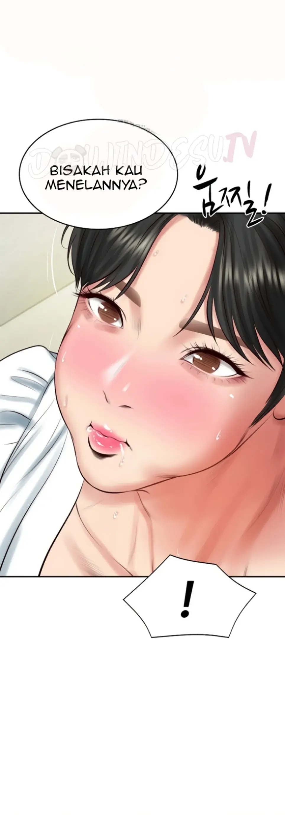 The Billionaire&#8217;s Monster Cock Son-In-Law - Chapter 46 1