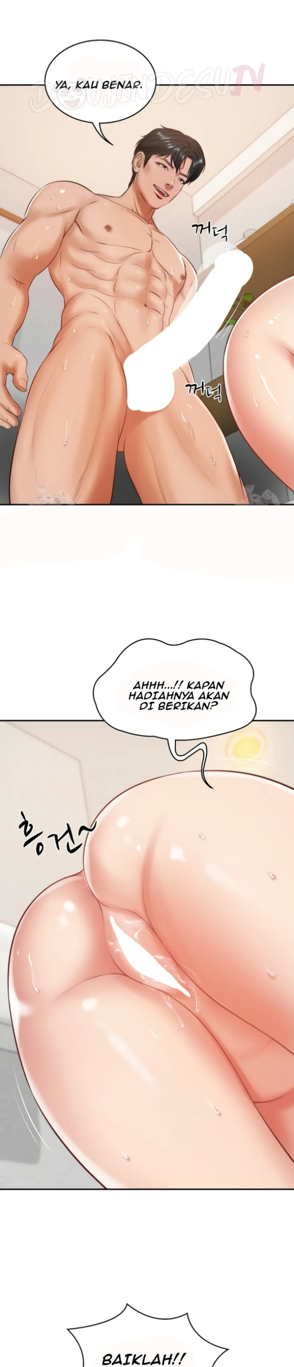 The Billionaire&#8217;s Monster Cock Son-In-Law - Chapter 46 7
