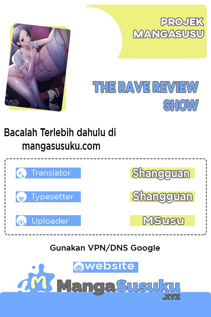 The Rave Review Show - Chapter 06 1