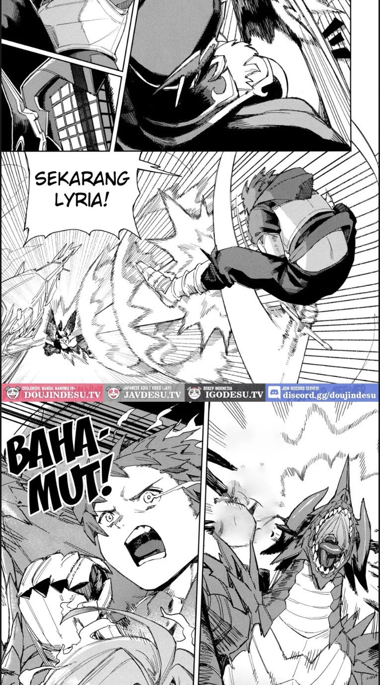Tsugai Kenkyuu Notebook - Chapter 01 12