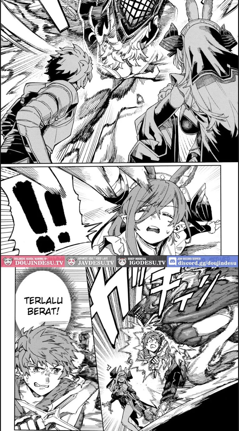 Tsugai Kenkyuu Notebook - Chapter 01 7